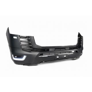 Luces Diurnas V2 Kit Toyota Land Cruiser 300 2021- foto 2
