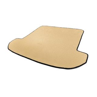 Alfombrilla de maletero EVA (5 plazas, Beige) Kia Sorento IV MQ4 2020- foto 2
