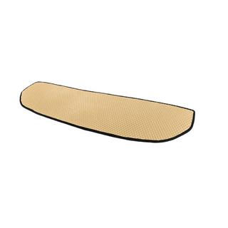 Alfombrilla de maletero EVA (7 plazas, Beige) Kia Sorento IV MQ4 2020- foto 2