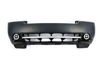 Range Rover III L322 2002-2012 Parachoques delantero 2010-2013 (Restyling) foto 4