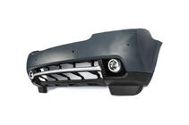 Range Rover III L322 2002-2012 Parachoques delantero 2010-2013 (Restyling) foto 2