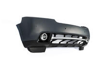Range Rover III L322 2002-2012 Parachoques delantero 2010-2013 (Restyling) foto 3