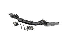 Range Rover III L322 2002-2012 Parachoques delantero 2010-2013 (Restyling) foto 6