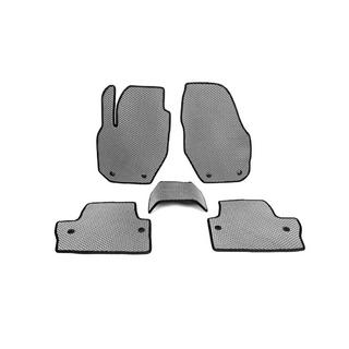 Alfombrillas EVA (Gris) Volvo S60 2010-2018 foto 1