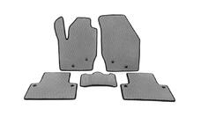 Volvo XC90 2002-2014 Alfombrillas EVA Gris foto 3
