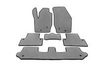 Volvo XC90 2002-2014 Alfombrillas EVA Gris foto 1