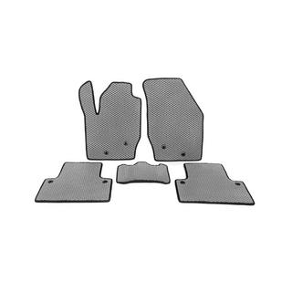 Alfombrillas EVA Gris Volvo XC90 2002-2014 foto 3