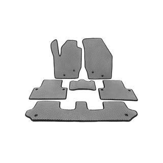Alfombrillas EVA Gris Volvo XC90 2002-2014 foto 1