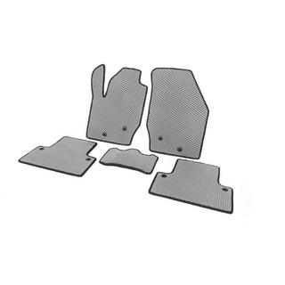 Alfombrillas EVA Gris Volvo XC90 2002-2014 foto 4