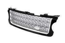 Range Rover III L322 2002-2012 Parrilla Delantera V3 (2010-2013) foto 1