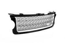 Range Rover III L322 2002-2012 Parrilla Delantera V3 (2010-2013) foto 2