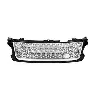 Parrilla Delantera V3 (2010-2013) Range Rover III L322 2002-2012 foto 3