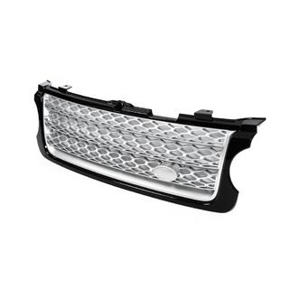 Parrilla Delantera V3 (2010-2013) Range Rover III L322 2002-2012 foto 1