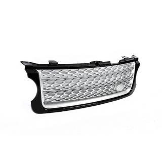 Parrilla Delantera V3 (2010-2013) Range Rover III L322 2002-2012 foto 2