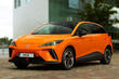 Revisión del hatchback eléctrico MG 4 EV foto 1