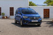 La segunda generación de la furgoneta compacta Renault Express foto 1