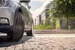 ¿Cómo elegir neumáticos de verano para un coche? foto 1