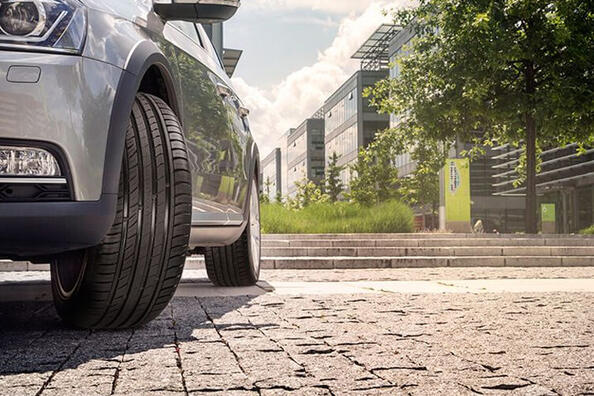 ¿Cómo elegir neumáticos de verano para un coche?