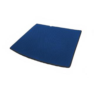 Alfombrilla de maletero EVA Azul foto 2