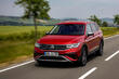 Revisión del crossover Volkswagen Tiguan Allspace foto 2