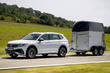 Revisión del crossover Volkswagen Tiguan Allspace foto 4