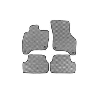 Alfombrillas EVA para E-Golf (Gris) Volkswagen Golf 7/E-Golf 2012-2020 foto 1