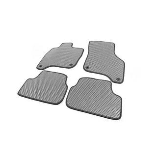 Alfombrillas EVA para E-Golf (Gris) Volkswagen Golf 7/E-Golf 2012-2020 foto 2