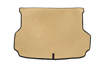 Volkswagen ID.4 2020- Alfombrilla de maletero V2 (EVA, Beige) foto 1
