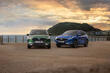 Ford Kuga 2024: diseño y tecnología actualizados foto 1