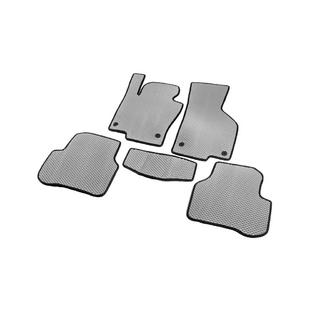Alfombrillas EVA (Gris) Volkswagen Passat B6 2006-2012 foto 2
