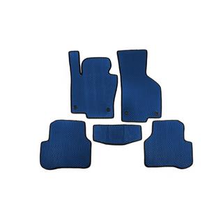 Alfombrillas EVA (Azul) Volkswagen Passat B6 2006-2012 foto 1