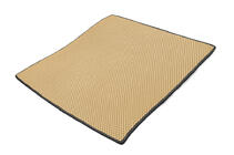 Volkswagen Passat B8 2015-2023 Alfombrilla de maletero (EVA, Beige) SW foto 2