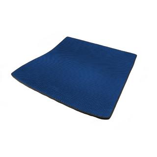 Alfombrilla de maletero superior (EVA, Azul) Volkswagen Sharan 2010-2023 foto 2