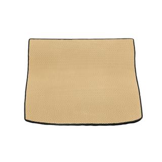 Alfombrilla de maletero superior (EVA, Beige) Volkswagen Sharan 2010-2023 foto 1