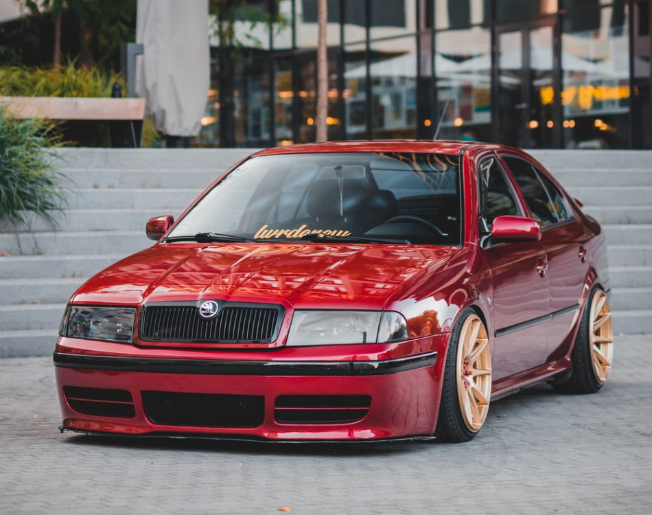 Tuning de automóviles por su cuenta: consejos útiles