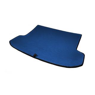 Alfombrilla de maletero EVA Azul Lexus RX 2009-2015 foto 2