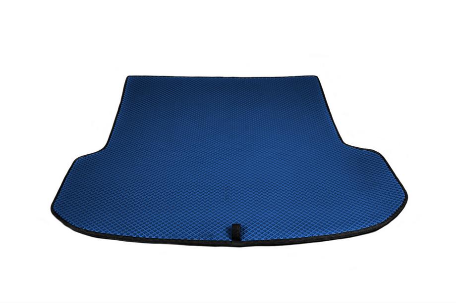Lexus RX 2009-2015 Alfombrilla de maletero EVA Azul Image