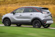 Opel Crossland: crossover urbano actualizado foto 3