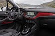 Opel Crossland: crossover urbano actualizado foto 5