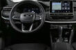 Revisión del crossover actualizado del Jeep Compass de segunda generación. foto 5