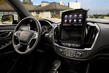 Revisión del crossover Chevrolet Traverse actualizado foto 5