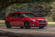 Revisión del Subaru Impreza Hatchback de sexta generación foto 1