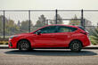 Revisión del Subaru Impreza Hatchback de sexta generación foto 3