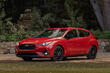 Revisión del Subaru Impreza Hatchback de sexta generación foto 2