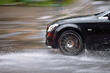 ¿Qué es el efecto aquaplaning? foto 1