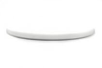 Volvo S60 2010-2018 Alerón Meliset (imprimado para pintar) foto 3