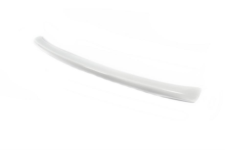 Volvo S60 2010-2018 Alerón Meliset (imprimado para pintar) Image