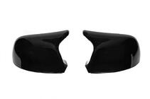 Volkswagen T5 2010-2015 Cubiertas de Espejos RLine-Look (2 uds) foto 4