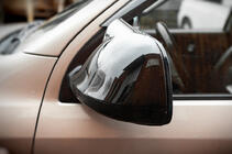 Volkswagen T5 2010-2015 Cubiertas de Espejos RLine-Look (2 uds) foto 2