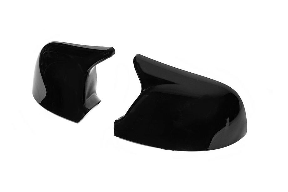 Volkswagen Amarok 2010-2022 Cubiertas de Espejos RLine-Look (2 uds) Foto 5